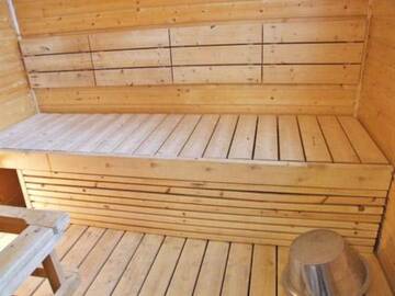 Фото номера Дом для отпуска Дома для отпуска Holiday Home Otsonpesä г. Рука 15