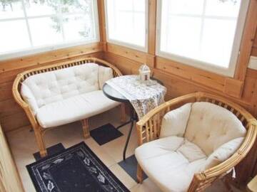 Фото номера Дом для отпуска Дома для отпуска Holiday Home Otsonpesä г. Рука 16