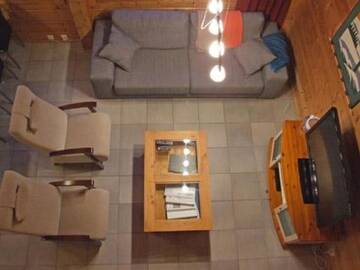Фото номера Дом для отпуска Дома для отпуска Holiday Home Otsonpesä г. Рука 19