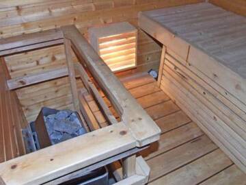 Фото номера Дом для отпуска Дома для отпуска Holiday Home Otsonpesä г. Рука 24