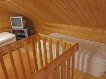 Фото номера Дом для отпуска Дома для отпуска Holiday Home Otsonpesä г. Рука 25