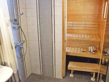 Фото номера Дом для отпуска Дома для отпуска Holiday Home Otsonpesä г. Рука 23