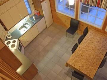 Фото номера Дом для отпуска Дома для отпуска Holiday Home Otsonpesä г. Рука 45