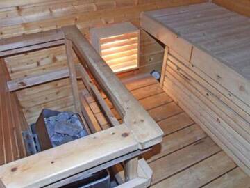 Фото номера Дом для отпуска Дома для отпуска Holiday Home Otsonpesä г. Рука 49