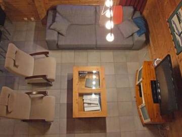 Фото номера Дом для отпуска Дома для отпуска Holiday Home Otsonpesä г. Рука 44