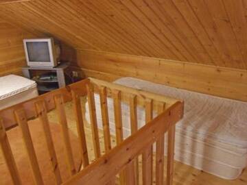 Фото номера Дом для отпуска Дома для отпуска Holiday Home Otsonpesä г. Рука 50