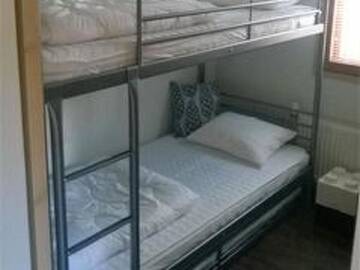 Фото номера Дом для отпуска Дома для отпуска Holiday Home Länsirinne c 12 г. Рука 23