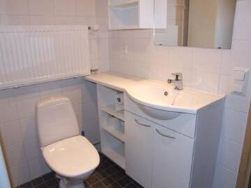 Фото номера Дом для отпуска Дома для отпуска Holiday Home Länsirinne c 12 г. Рука 29