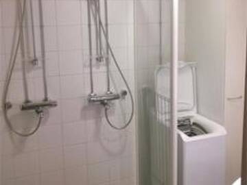 Фото номера Дом для отпуска Дома для отпуска Holiday Home Länsirinne c 12 г. Рука 26