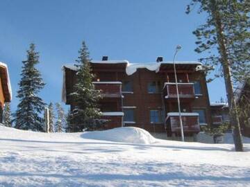 Фото номера Дом для отпуска Дома для отпуска Holiday Home Länsirinne c 12 г. Рука 37