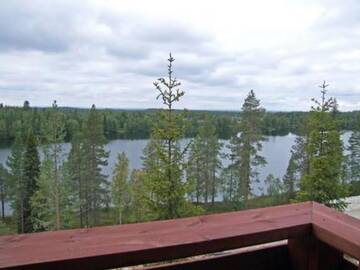 Фото номера Дом для отпуска Дома для отпуска Holiday Home Länsirinne c 12 г. Рука 34