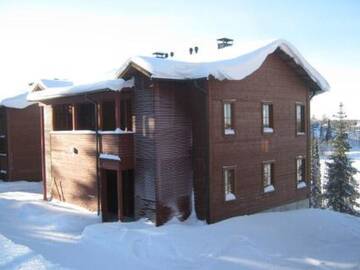 Фото номера Дом для отпуска Дома для отпуска Holiday Home Länsirinne c 12 г. Рука 17