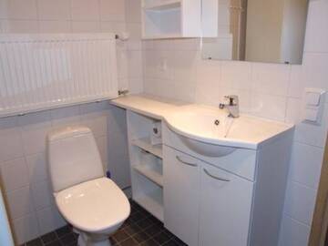 Фото номера Дом для отпуска Дома для отпуска Holiday Home Länsirinne c 12 г. Рука 11