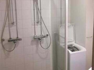 Фото номера Дом для отпуска Дома для отпуска Holiday Home Länsirinne c 12 г. Рука 8