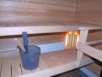 Фото номера Дом для отпуска Дома для отпуска Holiday Home Länsirinne c 12 г. Рука 6