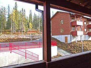 Фото номера Дом для отпуска Дома для отпуска Holiday Home Länsirinne c 12 г. Рука 22