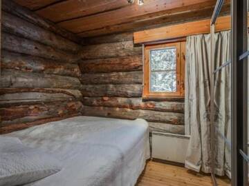 Фото номера Дом для отпуска Дома для отпуска Holiday Home Seitsemän savua 6 г. Рука 55