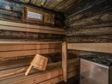 Фото номера Дом для отпуска Дома для отпуска Holiday Home Seitsemän savua 6 г. Рука 56