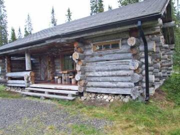 Фото номера Дом для отпуска Дома для отпуска Holiday Home Seitsemän savua 6 г. Рука 57