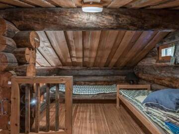 Фото номера Дом для отпуска Дома для отпуска Holiday Home Seitsemän savua 6 г. Рука 31