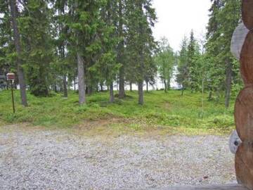 Фото номера Дом для отпуска Дома для отпуска Holiday Home Seitsemän savua 6 г. Рука 32