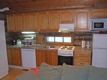 Фото номера Дом для отпуска Дома для отпуска Holiday Home Seitsemän savua 6 г. Рука 30