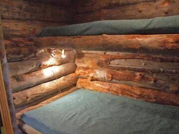Фото номера Дом для отпуска Дома для отпуска Holiday Home Seitsemän savua 6 г. Рука 39