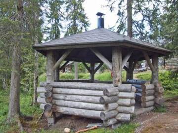 Фото номера Дом для отпуска Дома для отпуска Holiday Home Seitsemän savua 6 г. Рука 36