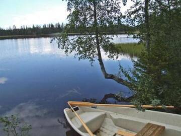 Фото номера Дом для отпуска Дома для отпуска Holiday Home Seitsemän savua 6 г. Рука 42