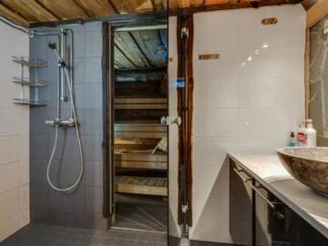 Фото номера Дом для отпуска Дома для отпуска Holiday Home Seitsemän savua 6 г. Рука 18