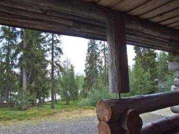 Фото номера Дом для отпуска Дома для отпуска Holiday Home Seitsemän savua 6 г. Рука 19