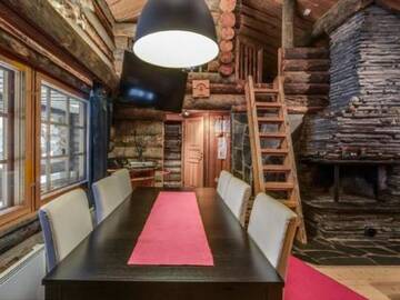 Фото номера Дом для отпуска Дома для отпуска Holiday Home Seitsemän savua 6 г. Рука 21