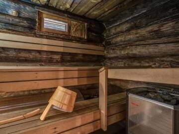 Фото номера Дом для отпуска Дома для отпуска Holiday Home Seitsemän savua 6 г. Рука 28
