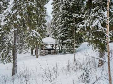 Фото номера Дом для отпуска Дома для отпуска Holiday Home Seitsemän savua 6 г. Рука 23