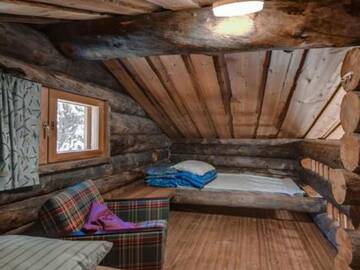 Фото номера Дом для отпуска Дома для отпуска Holiday Home Seitsemän savua 6 г. Рука 45