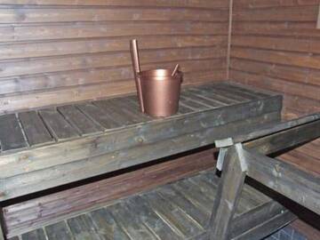 Фото номера Дом для отпуска Дома для отпуска Holiday Home Lomapohjas 2 г. Рука 7