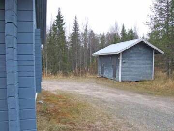 Фото номера Дом для отпуска Дома для отпуска Holiday Home Lomapohjas 2 г. Рука 27