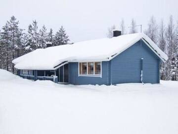 Фото номера Дом для отпуска Дома для отпуска Holiday Home Lomapohjas 2 г. Рука 25