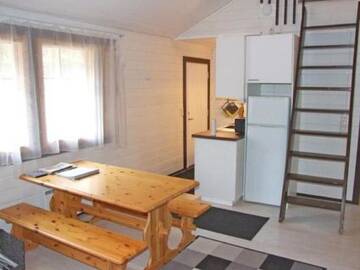 Фото номера Дом для отпуска Дома для отпуска Holiday Home Lomapohjas 2 г. Рука 28