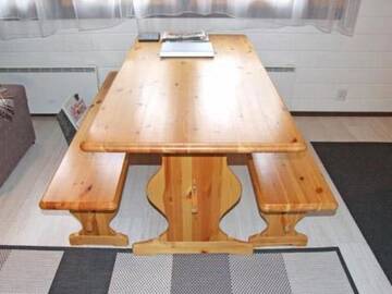 Фото номера Дом для отпуска Дома для отпуска Holiday Home Lomapohjas 2 г. Рука 36