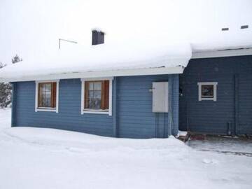 Фото номера Дом для отпуска Дома для отпуска Holiday Home Lomapohjas 2 г. Рука 33
