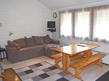 Фото номера Дом для отпуска Дома для отпуска Holiday Home Lomapohjas 2 г. Рука 35