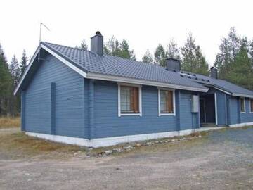 Фото номера Дом для отпуска Дома для отпуска Holiday Home Lomapohjas 2 г. Рука 32