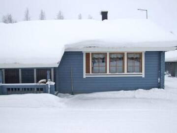Фото номера Дом для отпуска Дома для отпуска Holiday Home Lomapohjas 2 г. Рука 17
