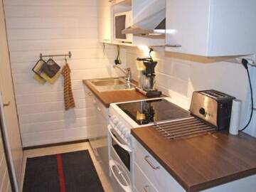 Фото номера Дом для отпуска Дома для отпуска Holiday Home Lomapohjas 2 г. Рука 11