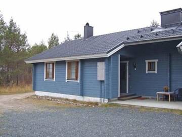 Фото номера Дом для отпуска Дома для отпуска Holiday Home Lomapohjas 2 г. Рука 18