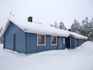 Фото номера Дом для отпуска Дома для отпуска Holiday Home Lomapohjas 2 г. Рука 16