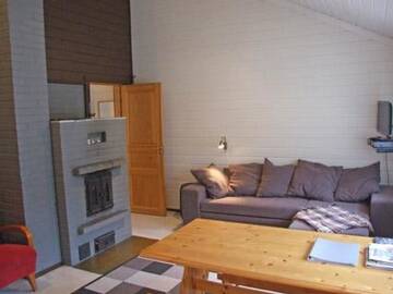 Фото номера Дом для отпуска Дома для отпуска Holiday Home Lomapohjas 2 г. Рука 19