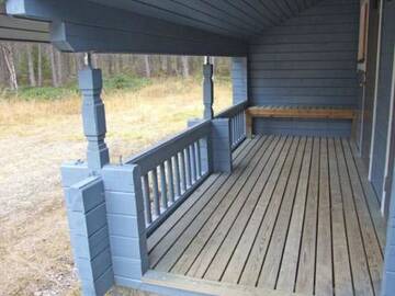 Фото номера Дом для отпуска Дома для отпуска Holiday Home Lomapohjas 2 г. Рука 24