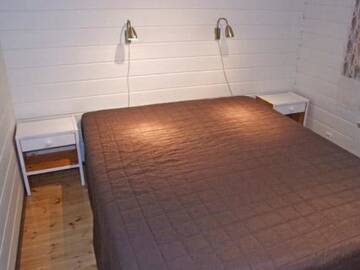 Фото номера Дом для отпуска Дома для отпуска Holiday Home Lomapohjas 2 г. Рука 21